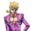 Giorno Giovanna