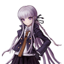 Kyoko Kirigiri