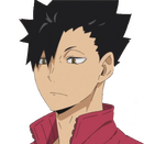 Tetsurou Kuroo