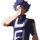 Hitoshi Shinsou