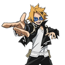 Denki Kaminari