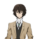 Osamu Dazai