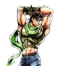 Joseph Joestar