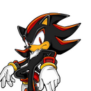 Shadow the Hedgehog