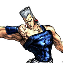 Jean-Pierre Polnareff