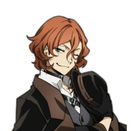 Nakahara Chuuya