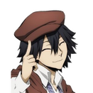 Edogawa Ranpo