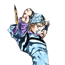 Johnny Joestar