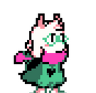 Ralsei