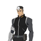 Takashi Shirogane