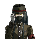 Korekiyo Shinguji